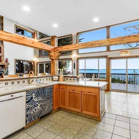 Pacific Dream Villa Seattle Dış mekan fotoğraf