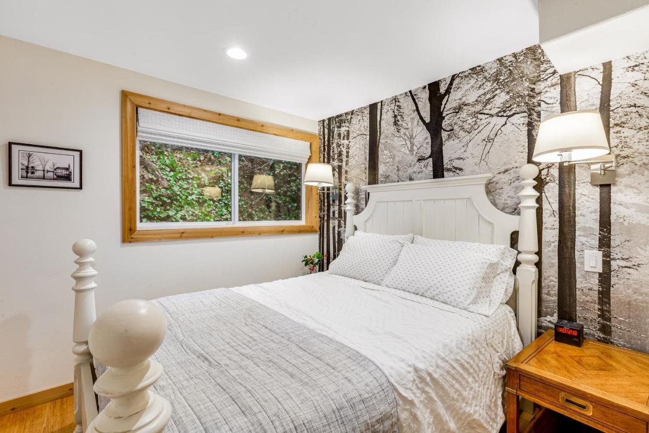 Pacific Dream Villa Seattle Dış mekan fotoğraf