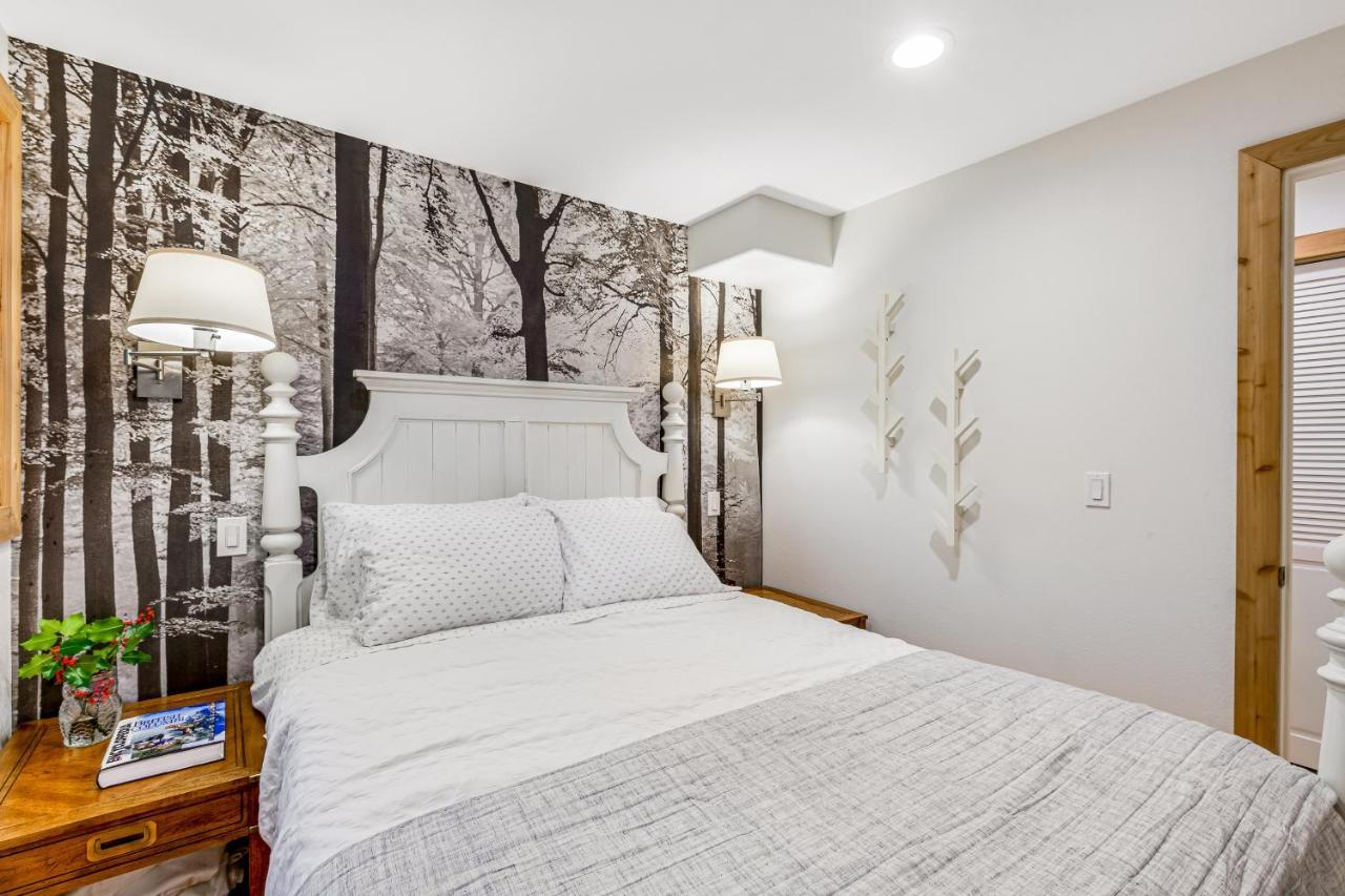 Pacific Dream Villa Seattle Dış mekan fotoğraf