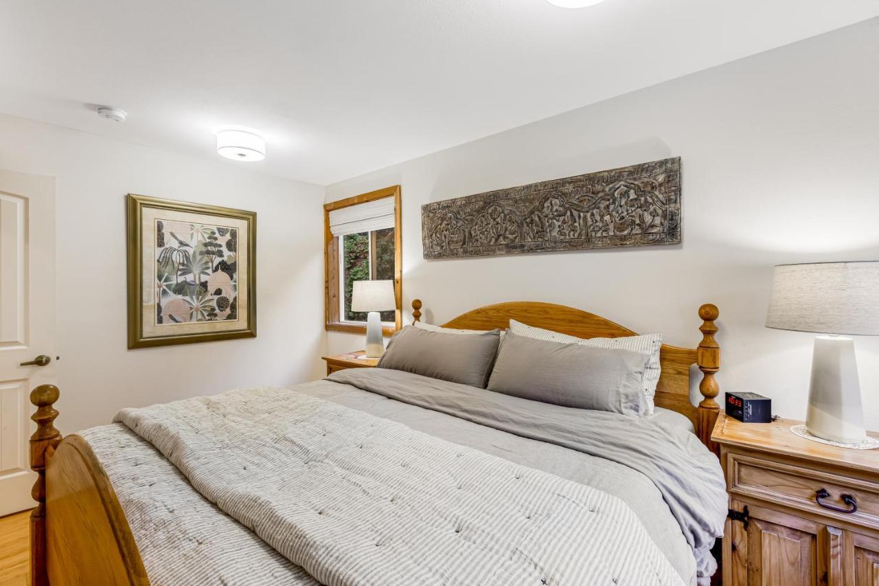 Pacific Dream Villa Seattle Dış mekan fotoğraf