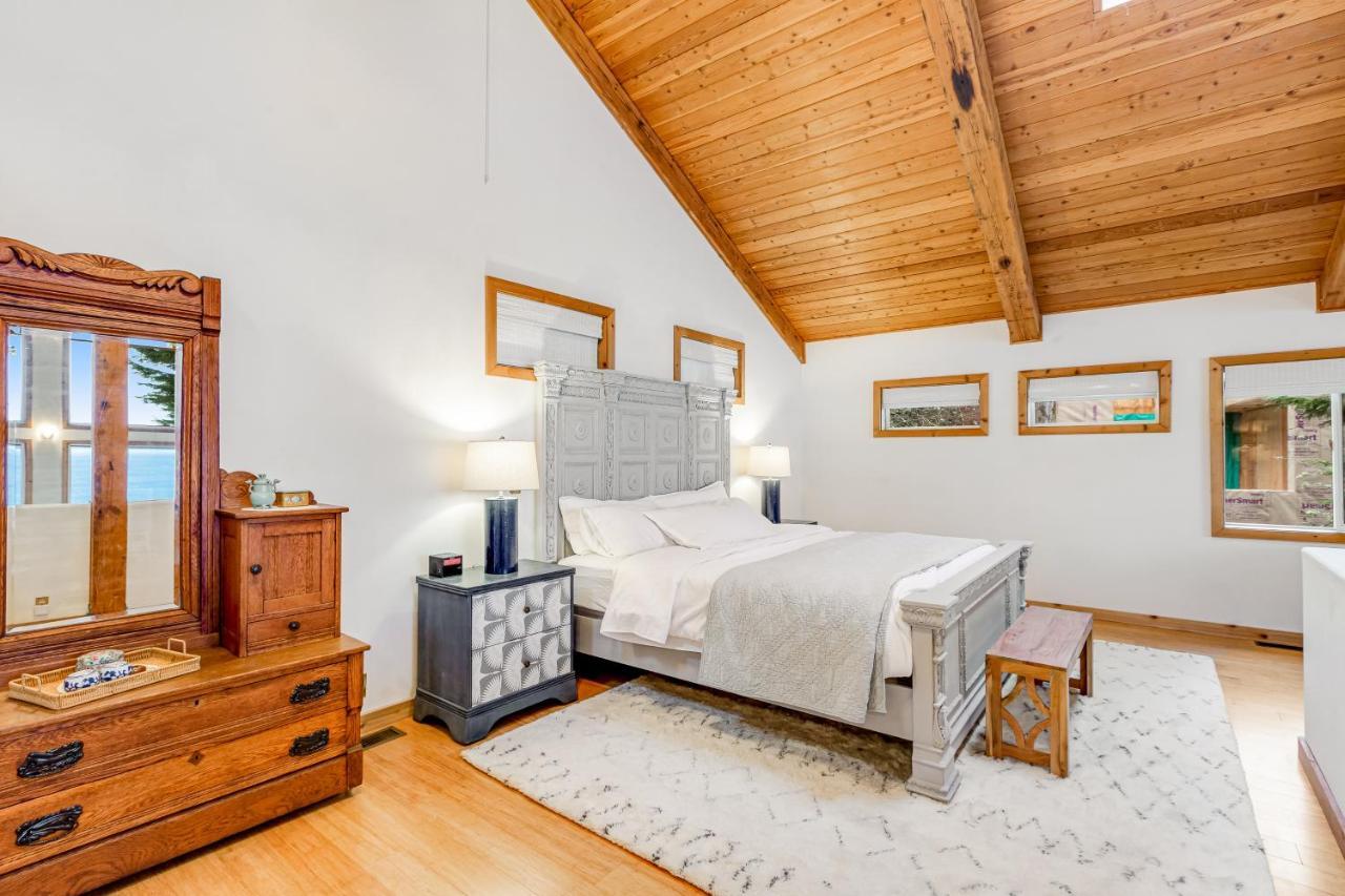 Pacific Dream Villa Seattle Dış mekan fotoğraf